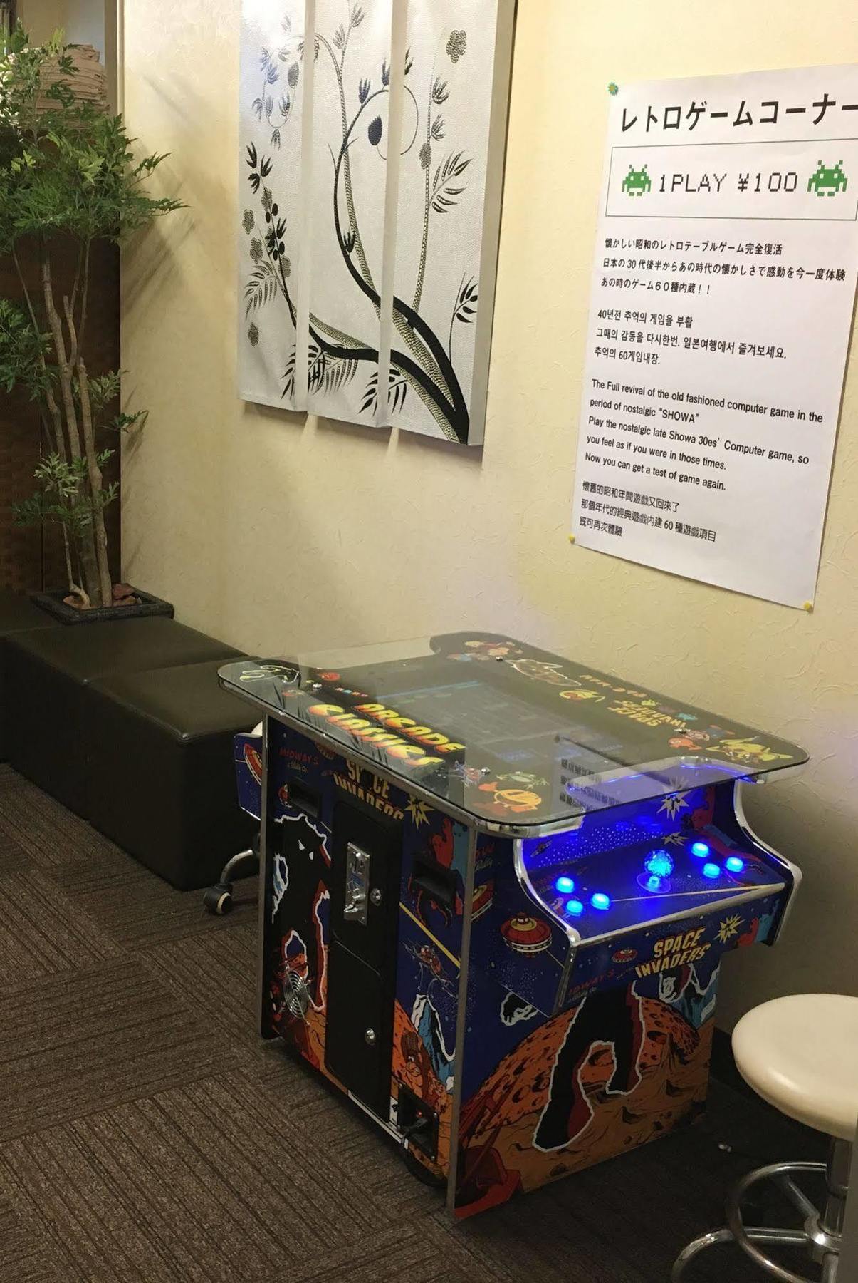 Ueno Station Hostel Oriental Ⅲ โตเกียว ภายนอก รูปภาพ
