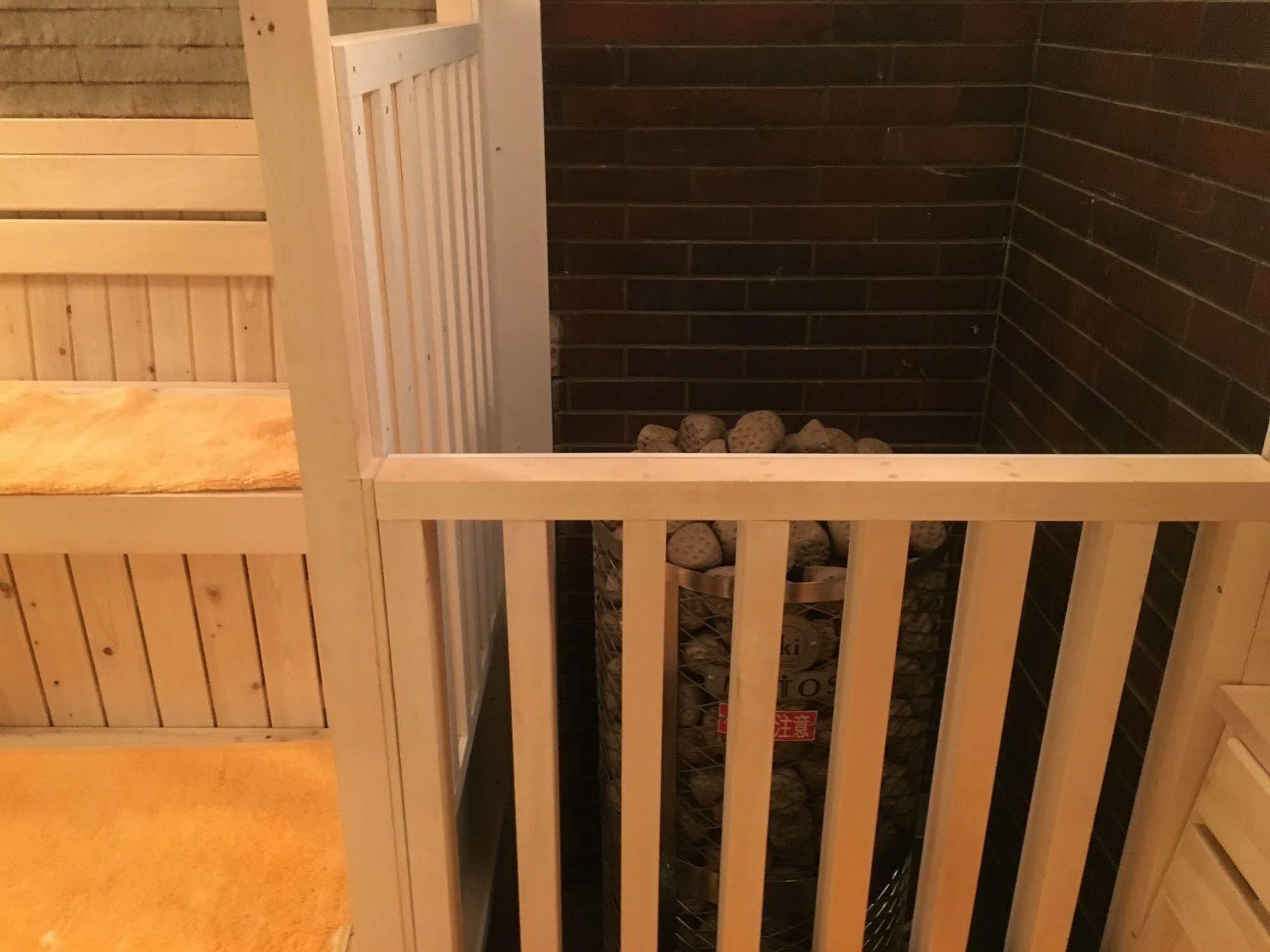 Ueno Station Hostel Oriental Ⅲ โตเกียว ภายนอก รูปภาพ